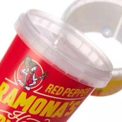 TP95-280 with IML Ramona
